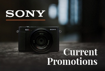 Sony Promotions