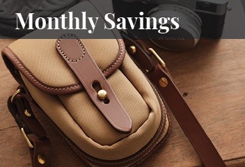 Monthly Offers