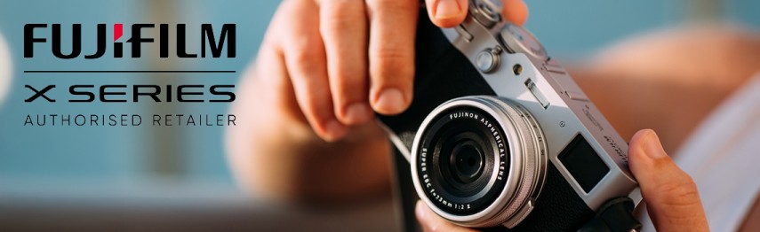 Fujifilm