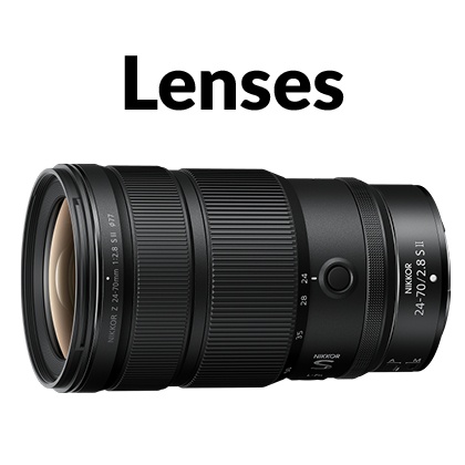 Lenses