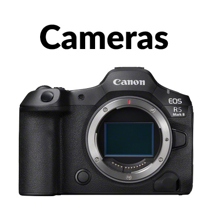 Cameras