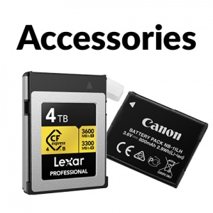 Accessories