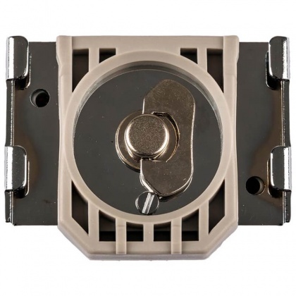 Slik Quick release plate 6011