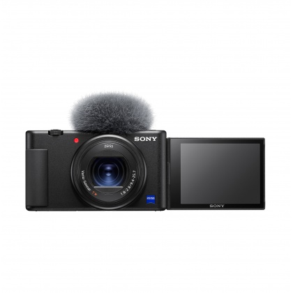 Sony ZV-1 Compact Camera
