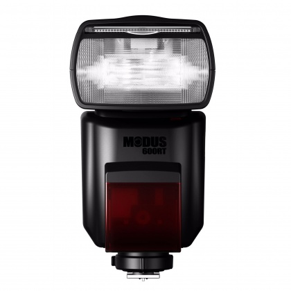 Hahnel Modus 600RT MK II Speedlight for Sony