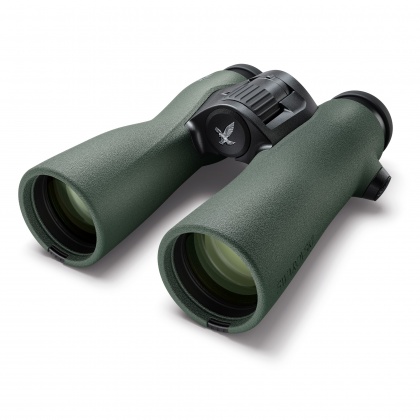 Swarovski Optik 12x42 NL Pure Binoculars,Green