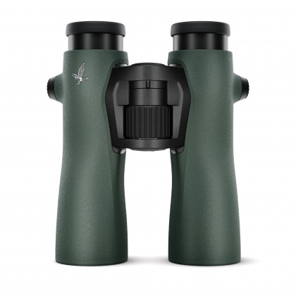 Swarovski Optik 12x42 NL Pure Binoculars,Green