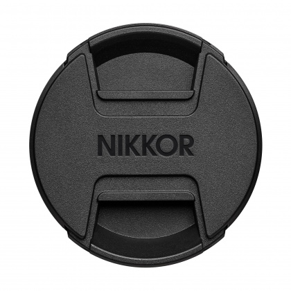 Nikon LC-52B 52mm Snap on front lens cap for Nikkor Z lenses