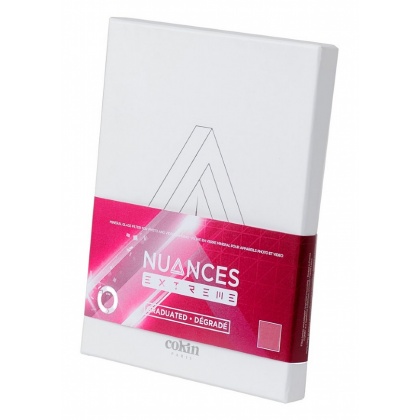 Cokin Z-Pro Nuances Extreme Soft Graduated ND16 (4 stops), | L Size