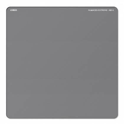 Cokin X-Pro Nuances Extreme ND8 (3-stops) XL Size