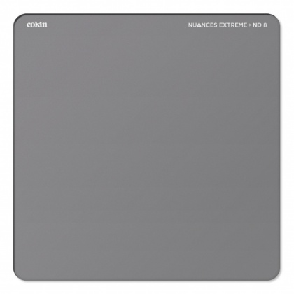 Cokin Z-Pro Nuances Extreme ND8 (3-stops) | L Size