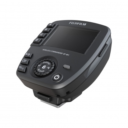 Fujifilm EF-W1 Wireless Commander for EF-60