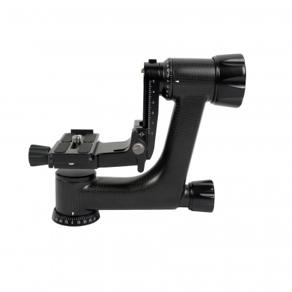 Sirui PH-10 Gimbal head – Panning head