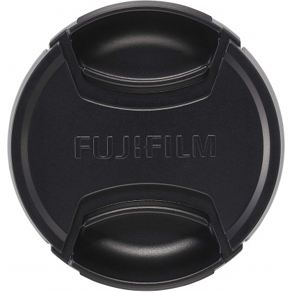 Fujifilm Front Lens Cap 52mm II