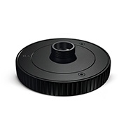 Swarovski Optik Adapter Ring B, CL pocket Binocular to VPA