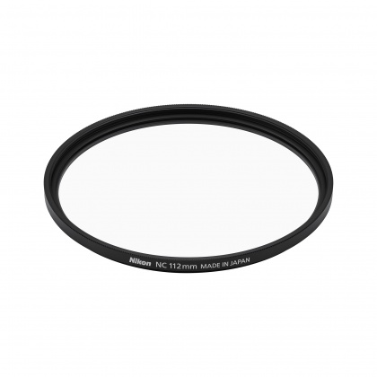 Nikon 112mm NC Neutral-Colour Protector Filter