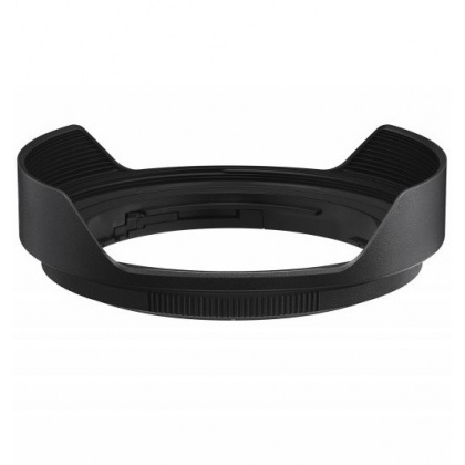 Nikon HB-97  Lens Hood for the Z 14-24 lens with filter fitted