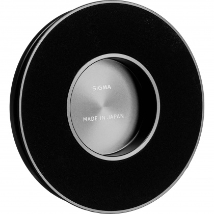Sigma LCF58-01M Lens cap for the 35mm F/2 DG DN I C