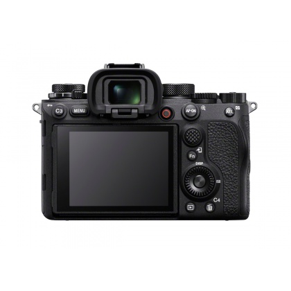 Sony Alpha 1 Mirrorless Camera Body