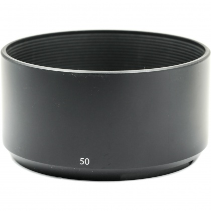 Fujifilm Lens Hood for the XF 50mm F1.0 lens