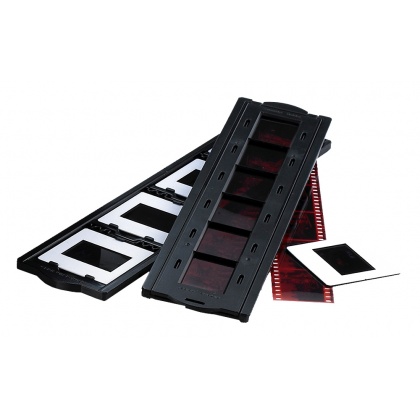 Plustek Film & Slide Holder Set