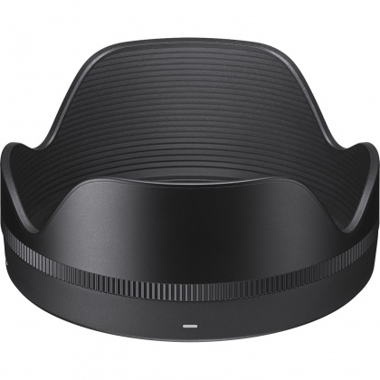 Sigma LH706-01 Lens Hood for the 28-70mm F2.8 DG DN C lens