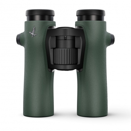 Swarovski Optik 8x32 NL Pure Binoculars, Green