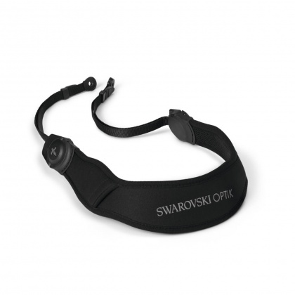 Swarovski Optik Universal Comfort Strap for EL Rangefinder binoculars