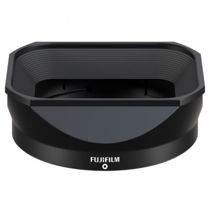Fujifilm Lens Hood for the XF 18mm F1.4R LM WR lens