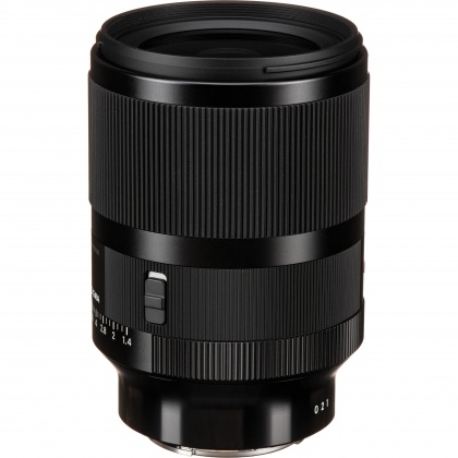 Sigma 35mm f1.4 DG DN Art lens for Sony FE