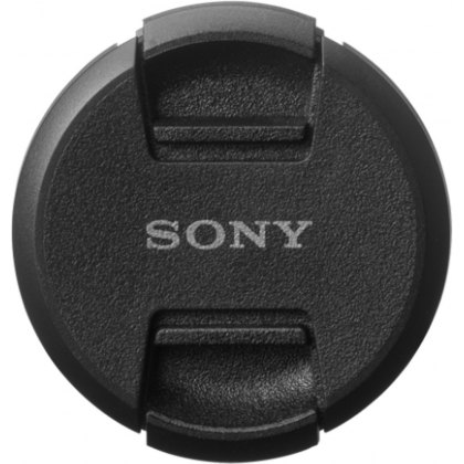 Sony ALC-F62S Front lens cap, 62mm