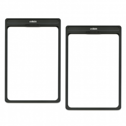 Cokin Z-Pro NX-Series Filter Frames Twin-Pack 100x143.5mm