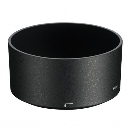 Nikon HB-62 Lens Hood for the NIKKOR 85mm f1.8G lens