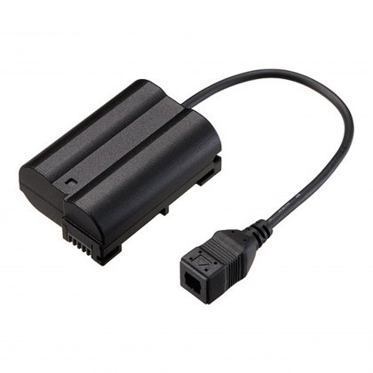 Nikon EP-5B Power Connector