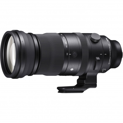 Sigma 150-600mm f5-6.3 DG DN OS Sports lens for Sony FE