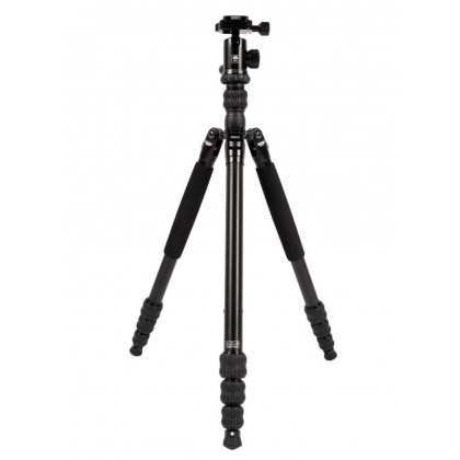 Sirui Traveller 7A Aluminium Tripod with Ball Head