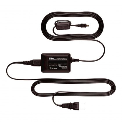 Nikon EH-67 AC Adapter