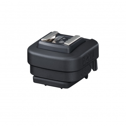 Canon AD-E1 Multi-Function Shoe to Hot Shoe Adapter