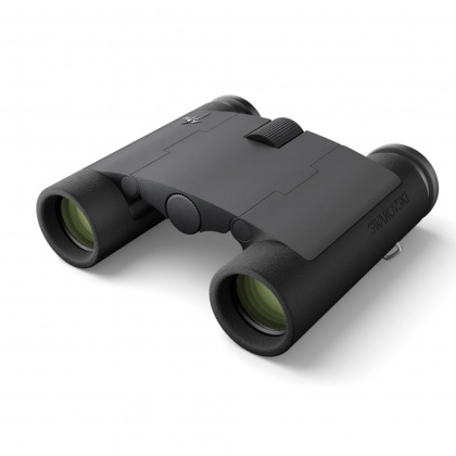 Swarovski Optik 7x21 CL Curio, Black