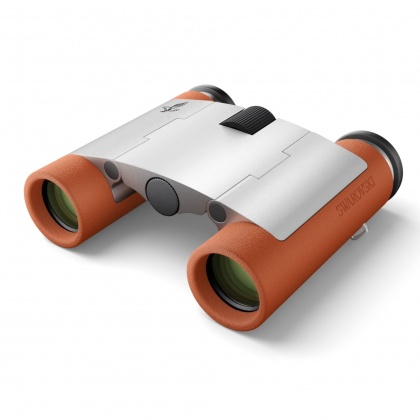 Swarovski Optik 7x21 CL Curio, Burnt Orange
