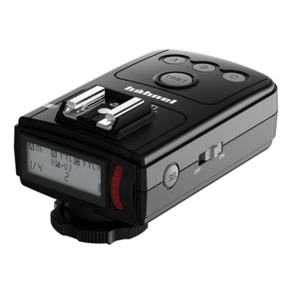 Hahnel Viper TTL Transmitter, FujiFilm