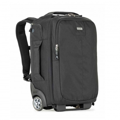 Think Tank Essentials Convertible Rolling Backpack