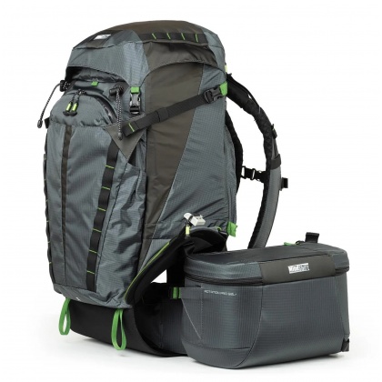 Think Tank Rotation Pro 50+L Backpack