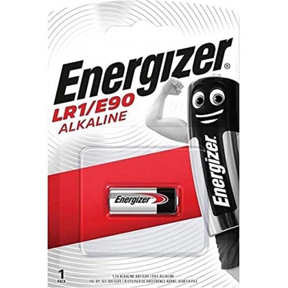 Energizer LR1 / E90 alkaline battery