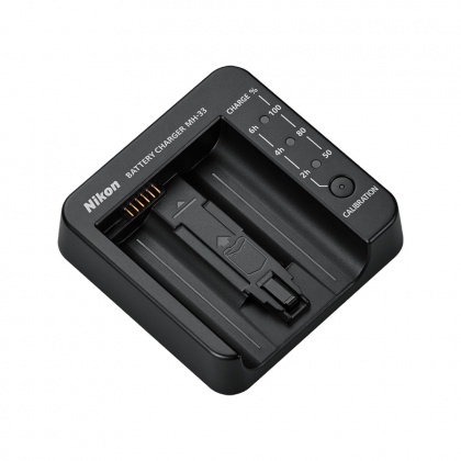 Nikon MH-33 Battery Charger for EN-EL18d