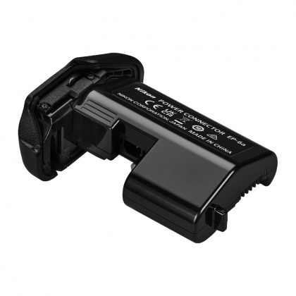 Nikon EP-6a Power Connector