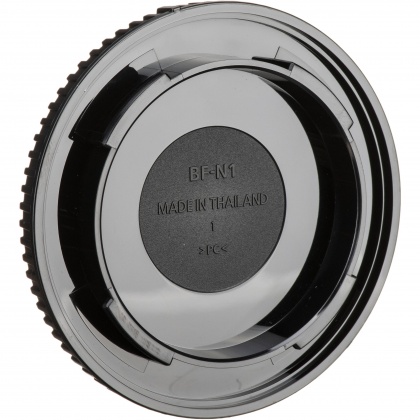 Nikon BF-N1 Body Cap for Z mount
