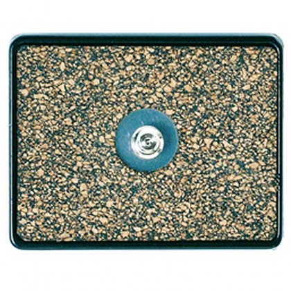 Slik Quick release plate 6183 (BK) for 707/707/AF1100 heads