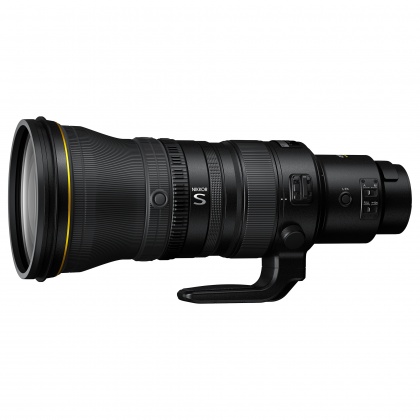 Nikon NIKKOR Z 400mm  f2.8 TC VR S lens