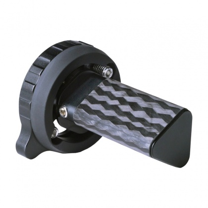 Sirui ST-Z Short Centre column for ST-124 or ST-125 Traveller tripods